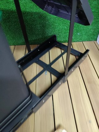 EMUCA - Contenedor de reciclaje para mueble de 24L