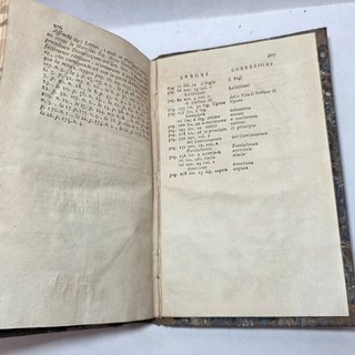 Dissertazione Dominio Pontefici Stati Roma 1787