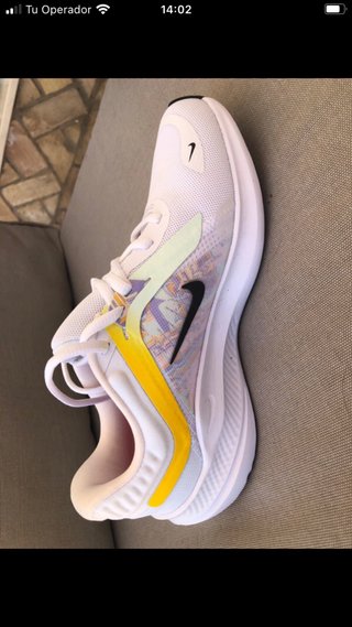 Zapatillas Nike Running Mujer Talla 37.5