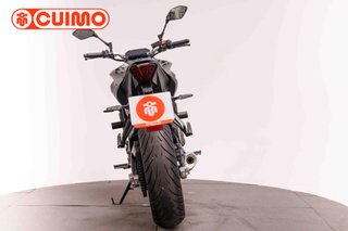 YAMAHA MT 07