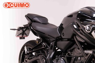 YAMAHA MT 07