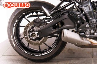 YAMAHA MT 07