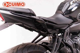 YAMAHA MT 07