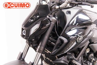 YAMAHA MT 07