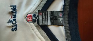 Camiseta NFL Patriots Talla M