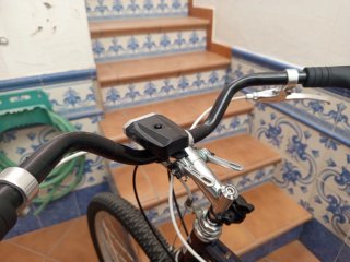 Bicicleta BH Sunny Vintage
