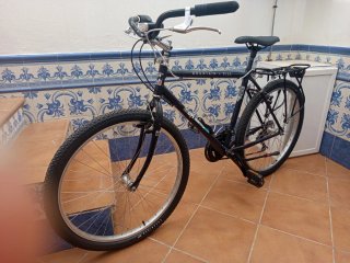 Bicicleta BH Sunny Vintage