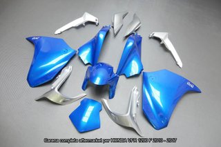 Oferta especial Carenado para HONDA VFR 1200 2010