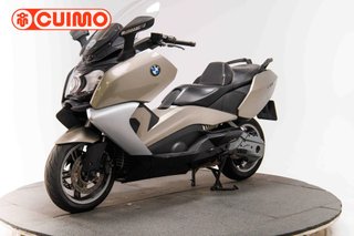 BMW C 650 GT