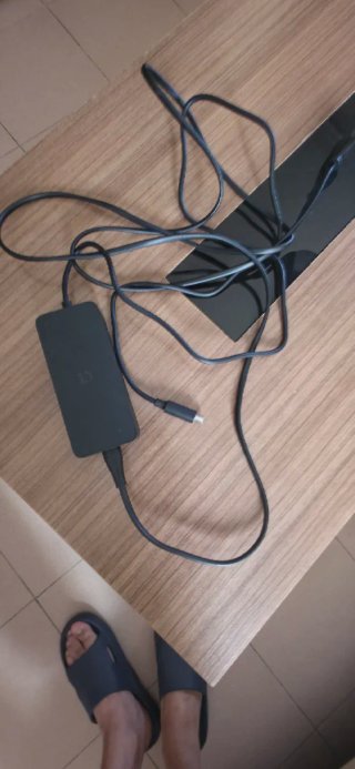 Cargador Patinete Eléctrico Xiaomi