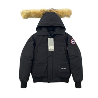 Cazadora Canada Goose Chilliwack con capucha