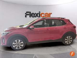 Kia Stonic 1.2 DPi 58kW (79CV) Drive