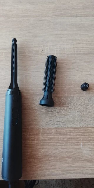 Cepillo térmico Cien Hot Air Brush