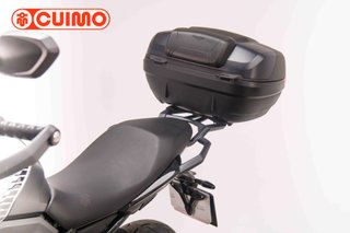 TRIUMPH TIGER SPORT 660