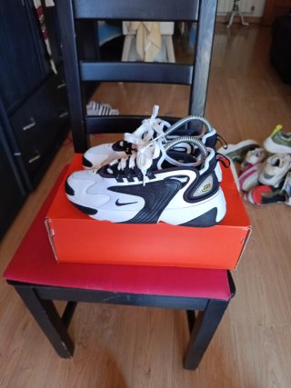 Zapatillas Nike Talla 38