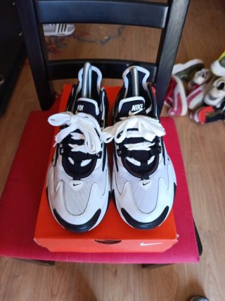 Zapatillas Nike Talla 38