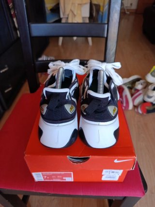 Zapatillas Nike Talla 38