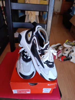 Zapatillas Nike Talla 38