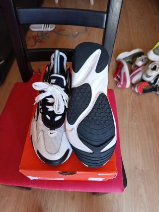 Zapatillas Nike Talla 38