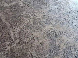 Hormigón Impreso y Pulido