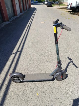 Patinete Eléctrico Xiaomi