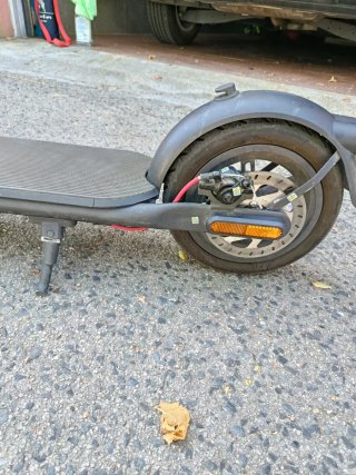 Patinete Eléctrico Xiaomi
