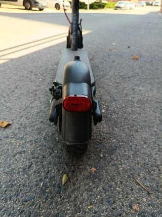 Patinete Eléctrico Xiaomi