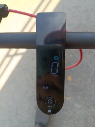 Patinete Eléctrico Xiaomi