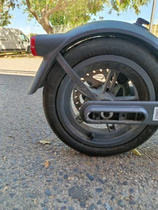 Patinete Eléctrico Xiaomi