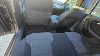 Volkswagen Passat 2011