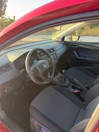 SEAT Ibiza 2018
