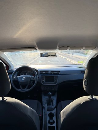 SEAT Ibiza 2018