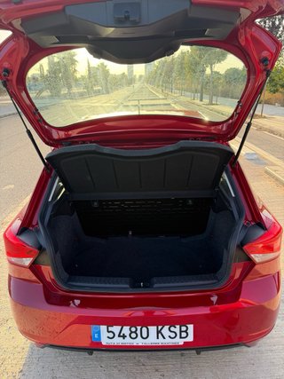 SEAT Ibiza 2018