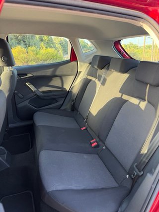 SEAT Ibiza 2018