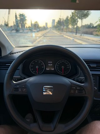 SEAT Ibiza 2018