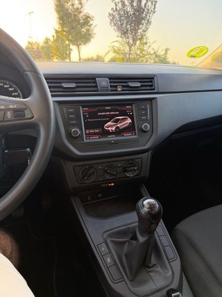 SEAT Ibiza 2018