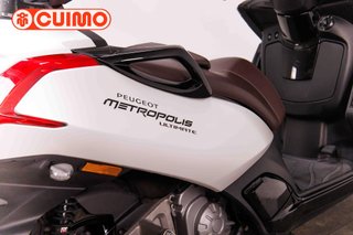 PEUGEOT METROPOLIS 400