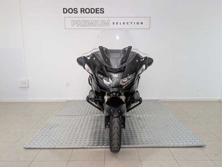 BMW Motorrad R 1250 RT