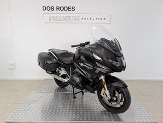 BMW Motorrad R 1250 RT