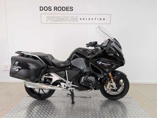BMW Motorrad R 1250 RT