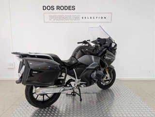 BMW Motorrad R 1250 RT