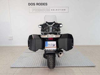 BMW Motorrad R 1250 RT