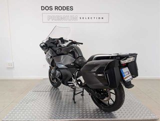 BMW Motorrad R 1250 RT