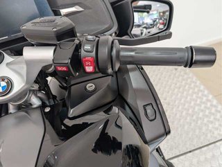 BMW Motorrad R 1250 RT