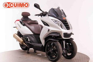 PEUGEOT METROPOLIS 400