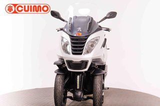 PEUGEOT METROPOLIS 400