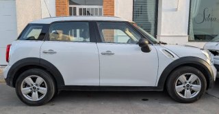 MINI Countryman 2016