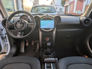 MINI Countryman 2016