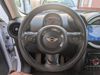 MINI Countryman 2016