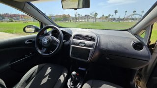 SEAT Altea 2005